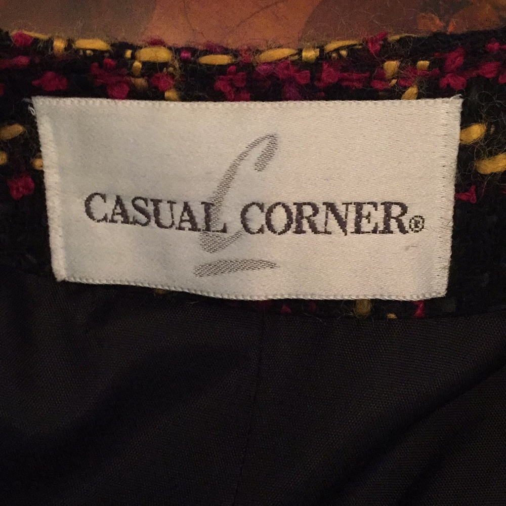 Casual Corner | Suits - Picture 4 of 5